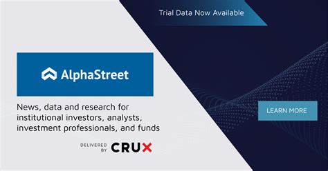 alphastreet|More.